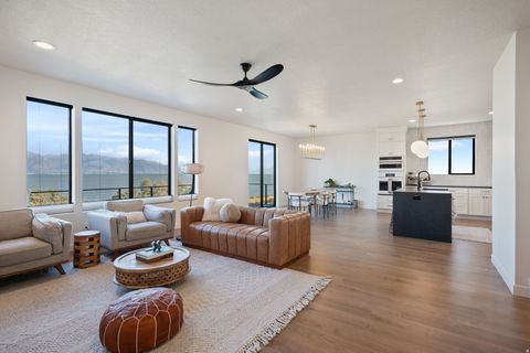 Tiny photo for 2812 S GREENHEAD DR, Saratoga Springs, UT 84045 (MLS # 2135293)