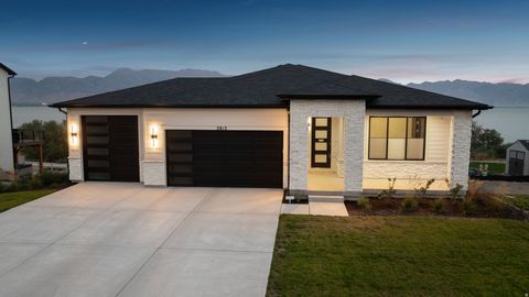 Tiny photo for 2812 S GREENHEAD DR, Saratoga Springs, UT 84045 (MLS # 2135293)