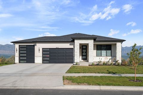 Tiny photo for 2812 S GREENHEAD DR, Saratoga Springs, UT 84045 (MLS # 2135293)