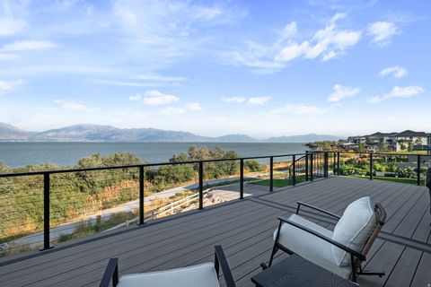 Tiny photo for 2812 S GREENHEAD DR, Saratoga Springs, UT 84045 (MLS # 2135293)