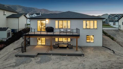 Tiny photo for 2812 S GREENHEAD DR, Saratoga Springs, UT 84045 (MLS # 2135293)