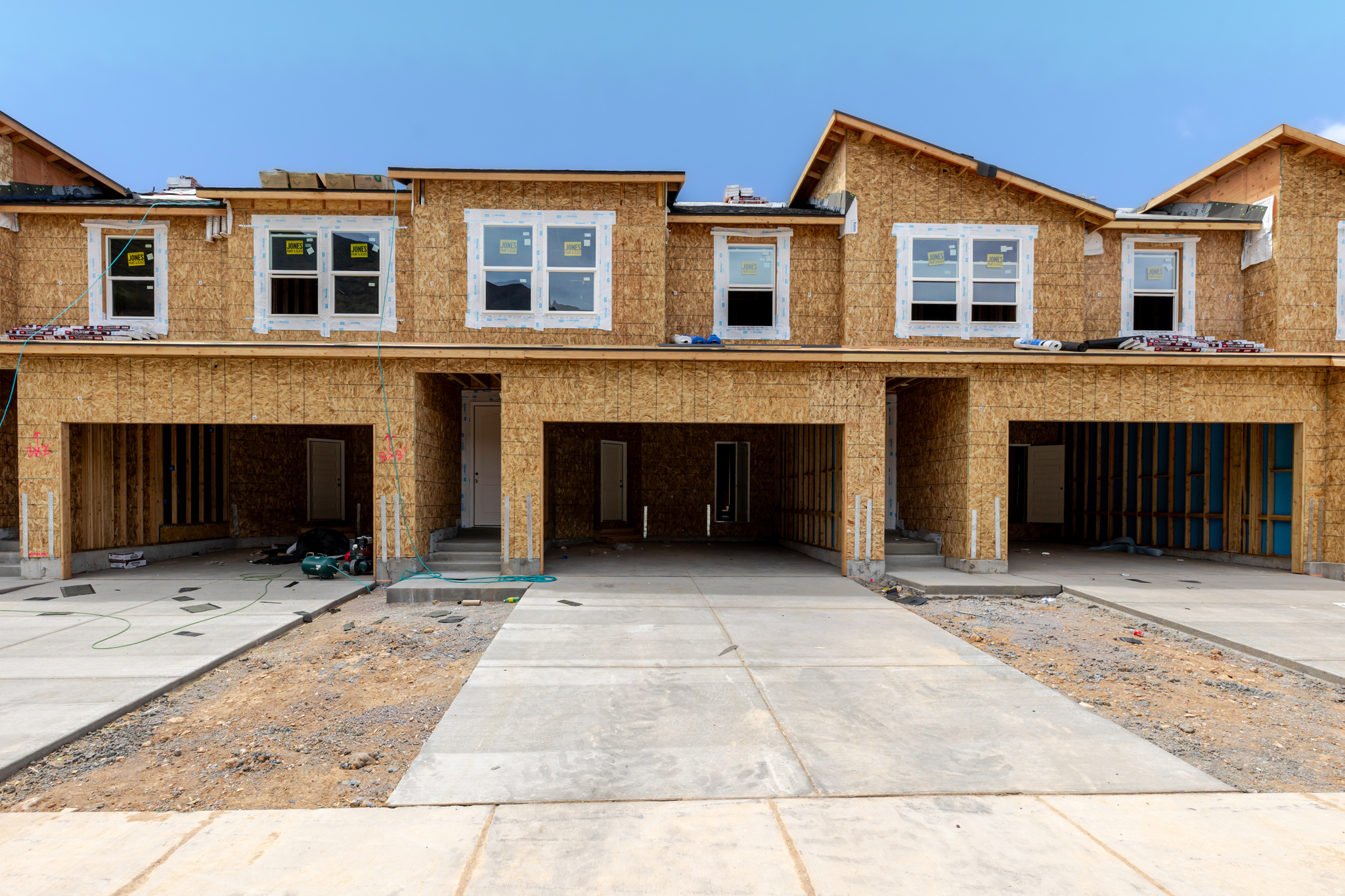 HARMONY RIDGE - Residential