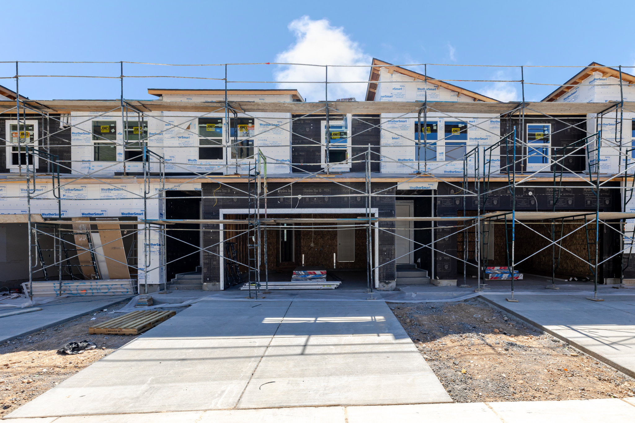 HARMONY RIDGE - Residential