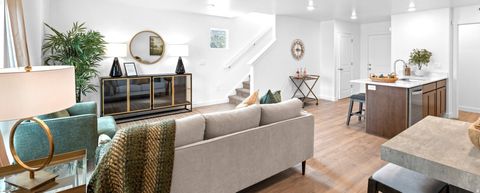 Tiny photo for 4519 N MCKECHNIE WAY, Lehi, UT 84048 (MLS # 2125914)