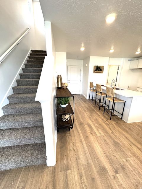 Tiny photo for 4519 N MCKECHNIE WAY, Lehi, UT 84048 (MLS # 2125914)