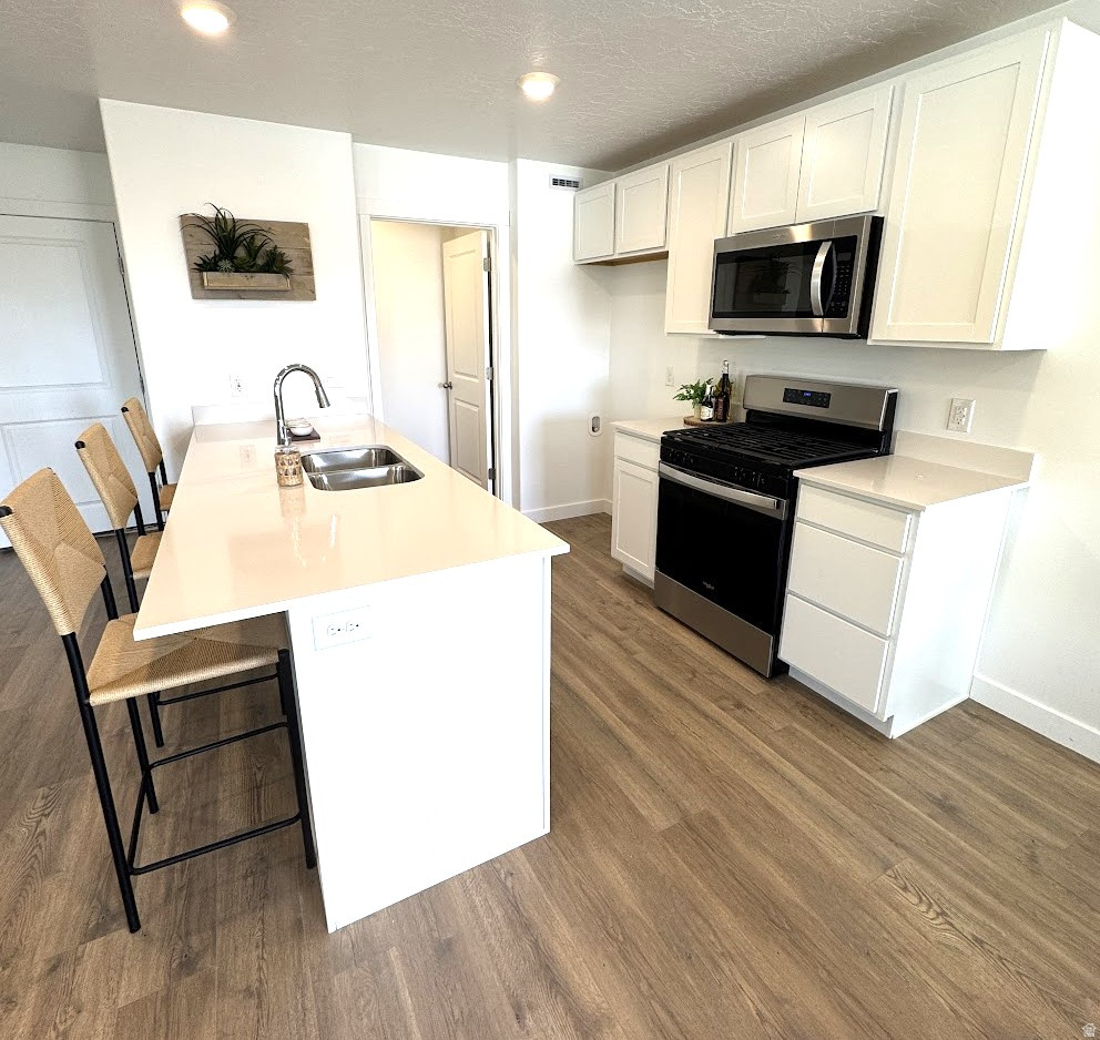 INVERNESS - Residential Lease