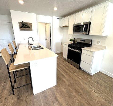 Tiny photo for 4519 N MCKECHNIE WAY, Lehi, UT 84048 (MLS # 2125914)