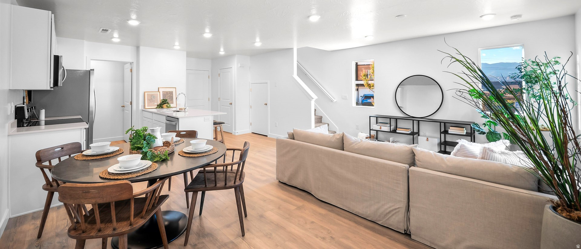 INVERNESS - Residential Lease