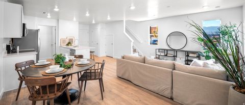 Tiny photo for 4519 N MCKECHNIE WAY, Lehi, UT 84048 (MLS # 2125914)