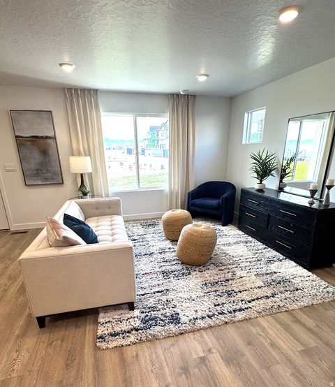 Tiny photo for 4519 N MCKECHNIE WAY, Lehi, UT 84048 (MLS # 2125914)