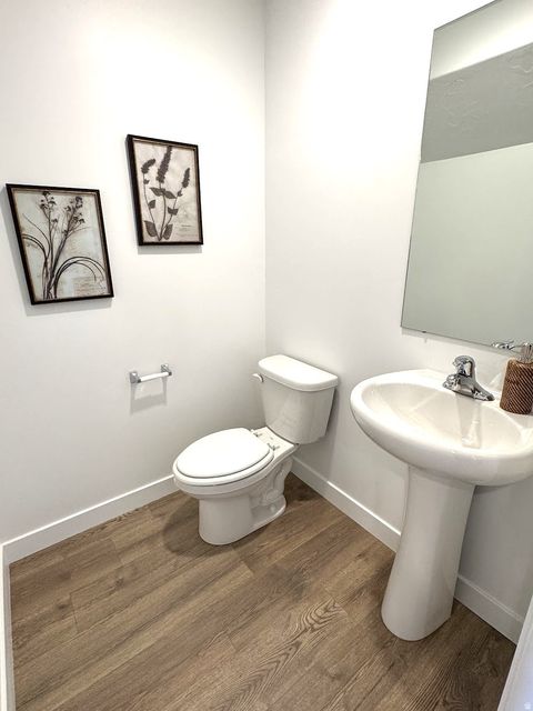 Tiny photo for 4519 N MCKECHNIE WAY, Lehi, UT 84048 (MLS # 2125914)