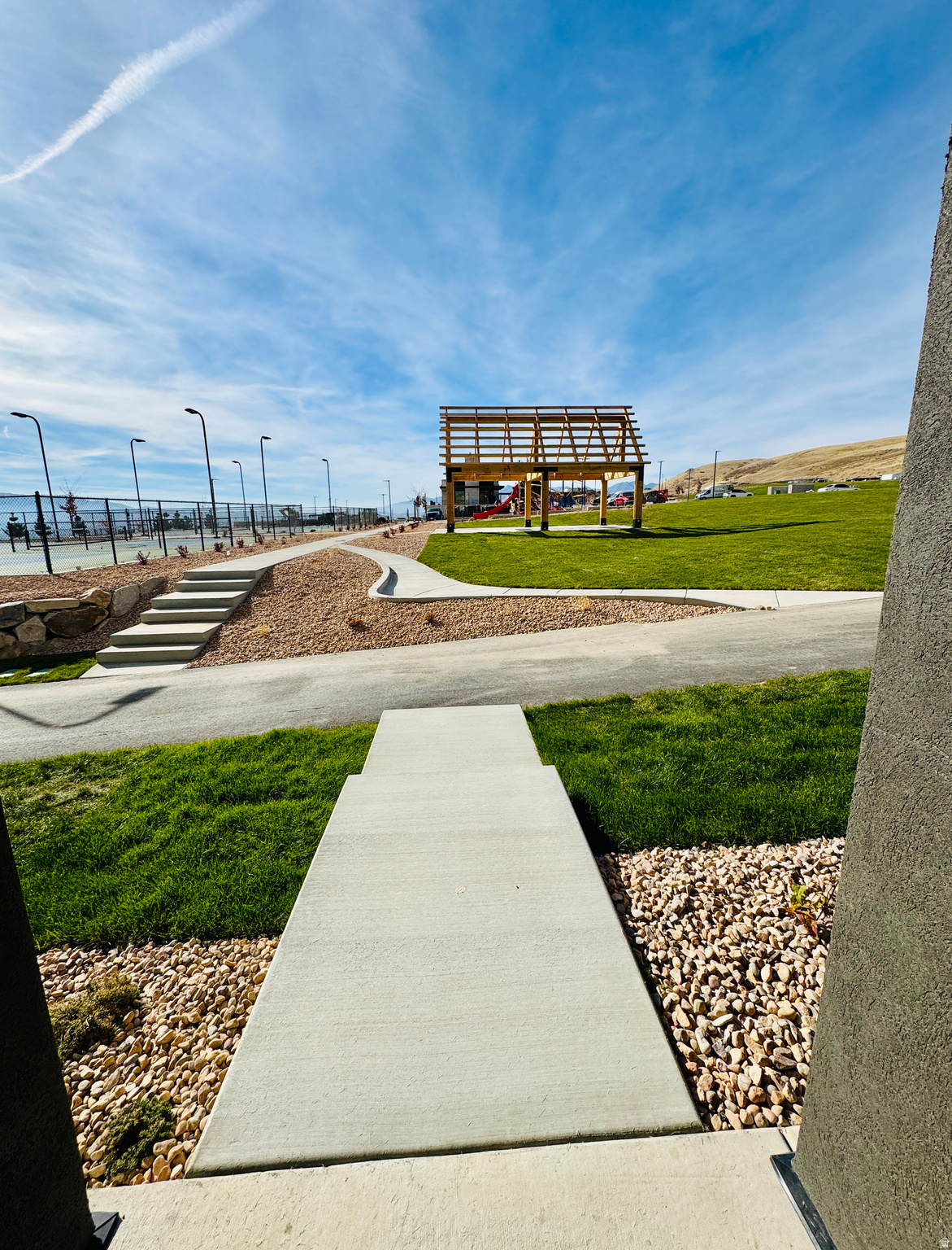 INVERNESS - Residential Lease