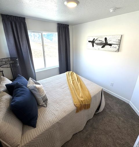 Tiny photo for 4519 N MCKECHNIE WAY, Lehi, UT 84048 (MLS # 2125914)