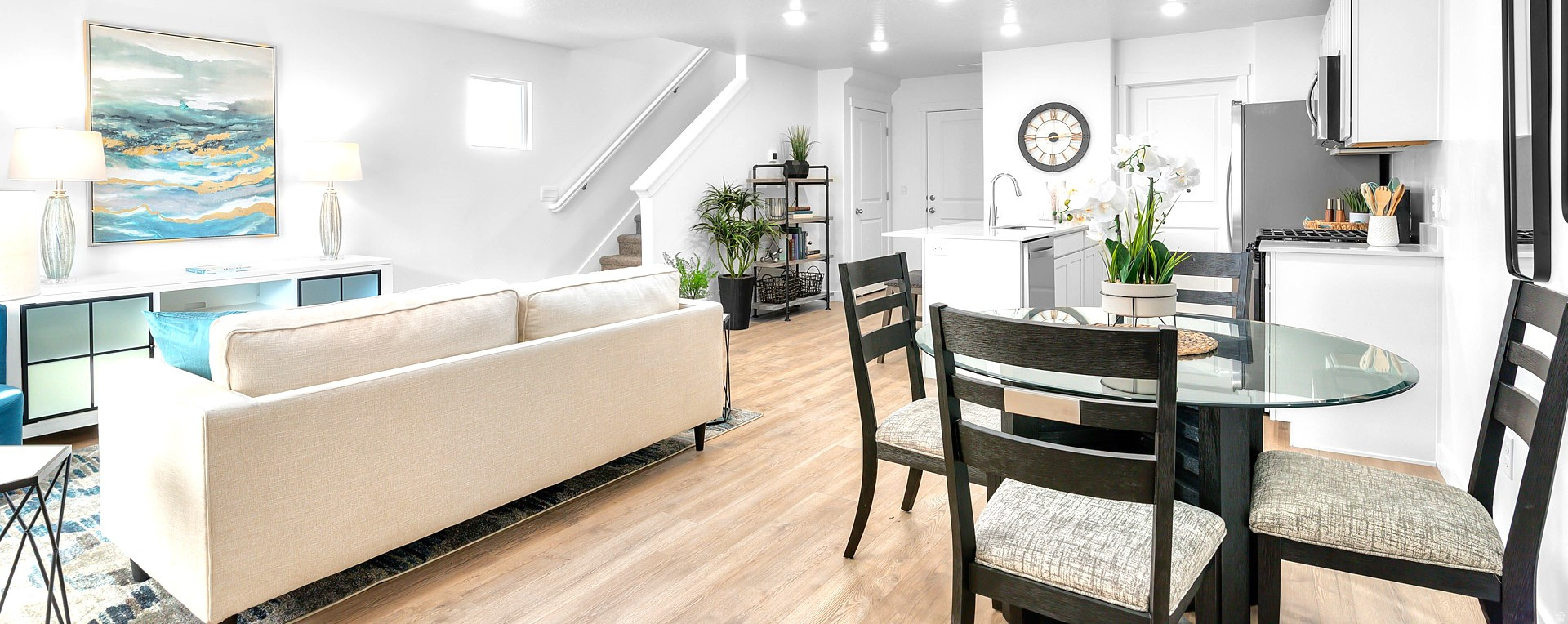 INVERNESS - Residential Lease