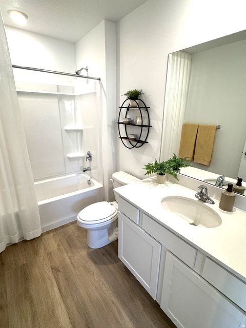 Tiny photo for 4519 N MCKECHNIE WAY, Lehi, UT 84048 (MLS # 2125914)