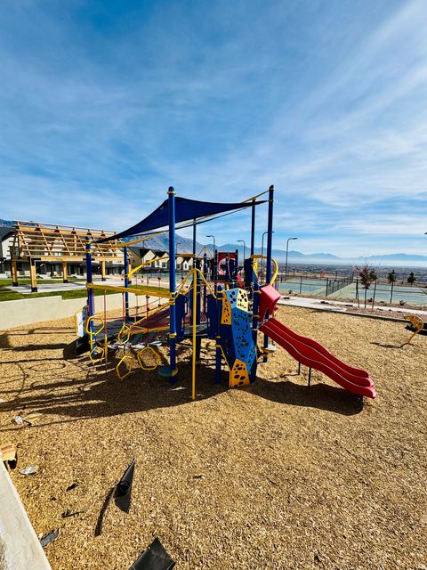 Tiny photo for 4519 N MCKECHNIE WAY, Lehi, UT 84048 (MLS # 2125914)