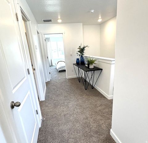 Tiny photo for 4519 N MCKECHNIE WAY, Lehi, UT 84048 (MLS # 2125914)