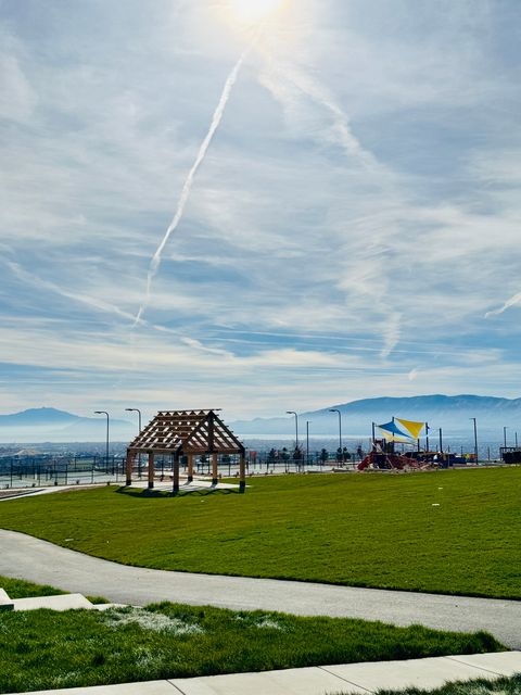 Tiny photo for 4519 N MCKECHNIE WAY, Lehi, UT 84048 (MLS # 2125914)