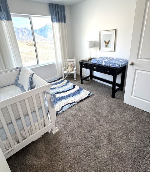 Tiny photo for 4519 N MCKECHNIE WAY, Lehi, UT 84048 (MLS # 2125914)