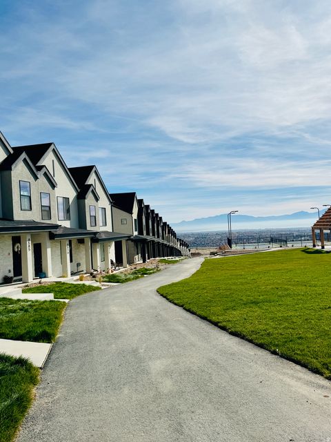 Tiny photo for 4519 N MCKECHNIE WAY, Lehi, UT 84048 (MLS # 2125914)