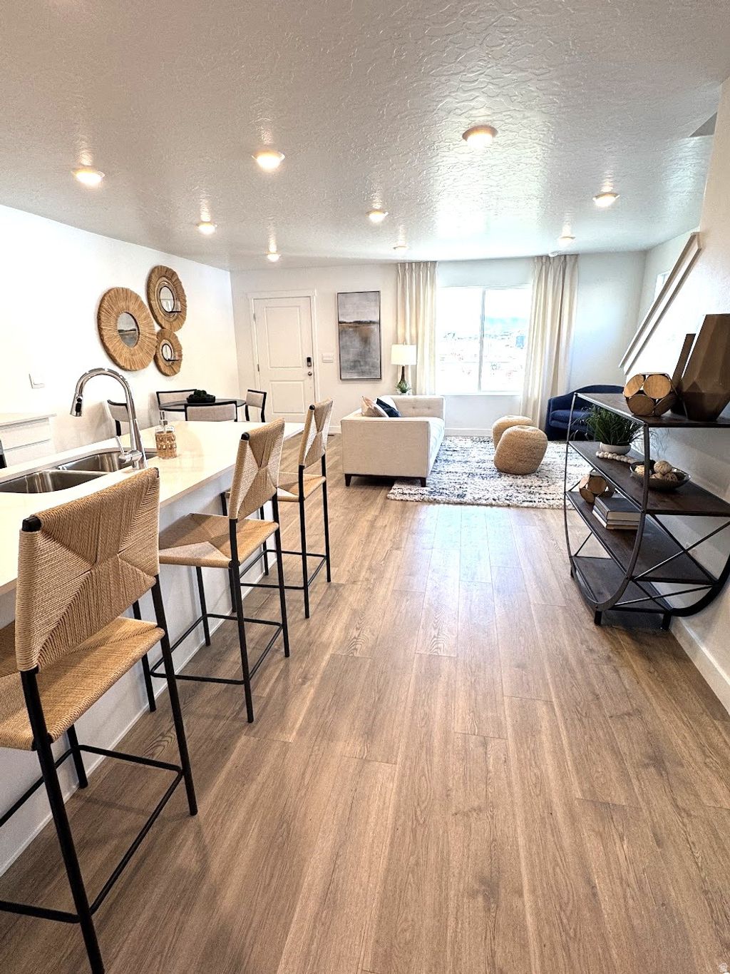 Photo of 4561 N MCKECHNIE WAY, Lehi, UT 84048 (MLS # 2125914)