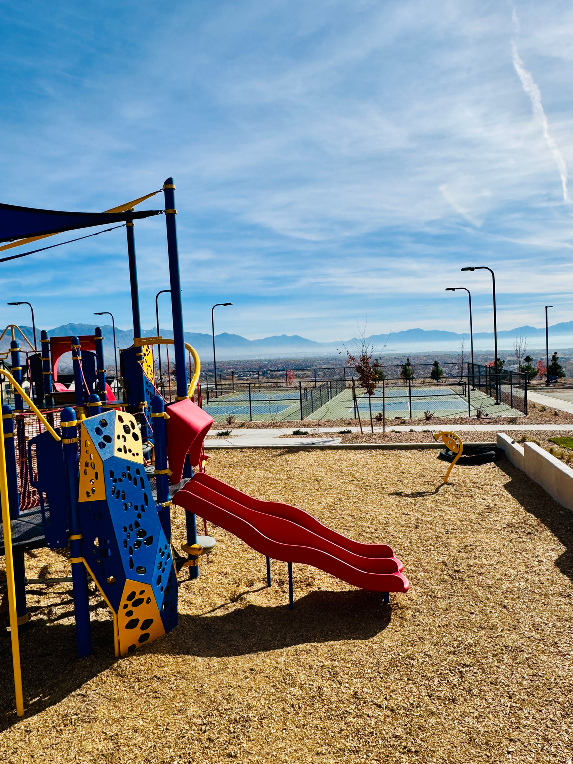 INVERNESS - Residential Lease