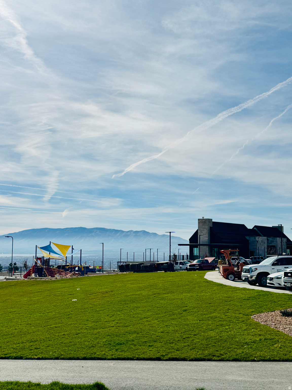 INVERNESS - Residential Lease