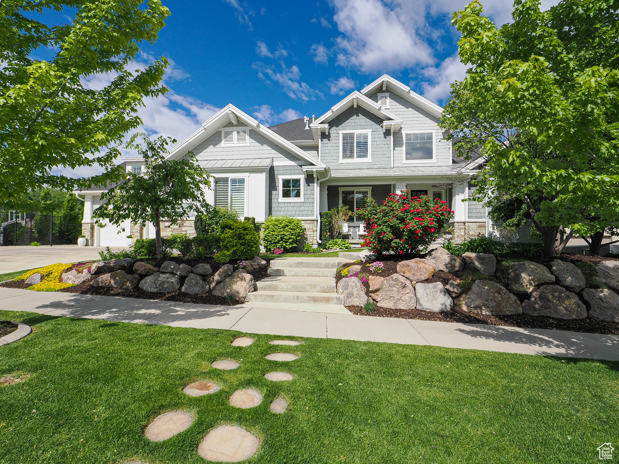 13772 S Kennington Ct, Draper, Utah image 1