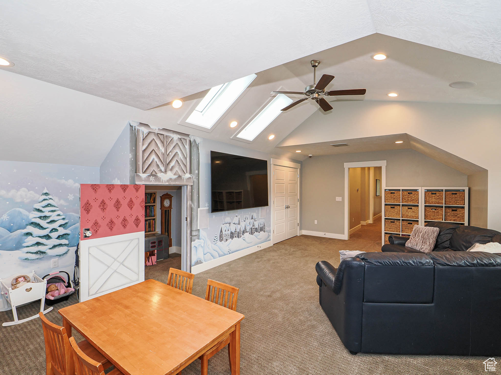 13772 S Kennington Ct, Draper, Utah image 50