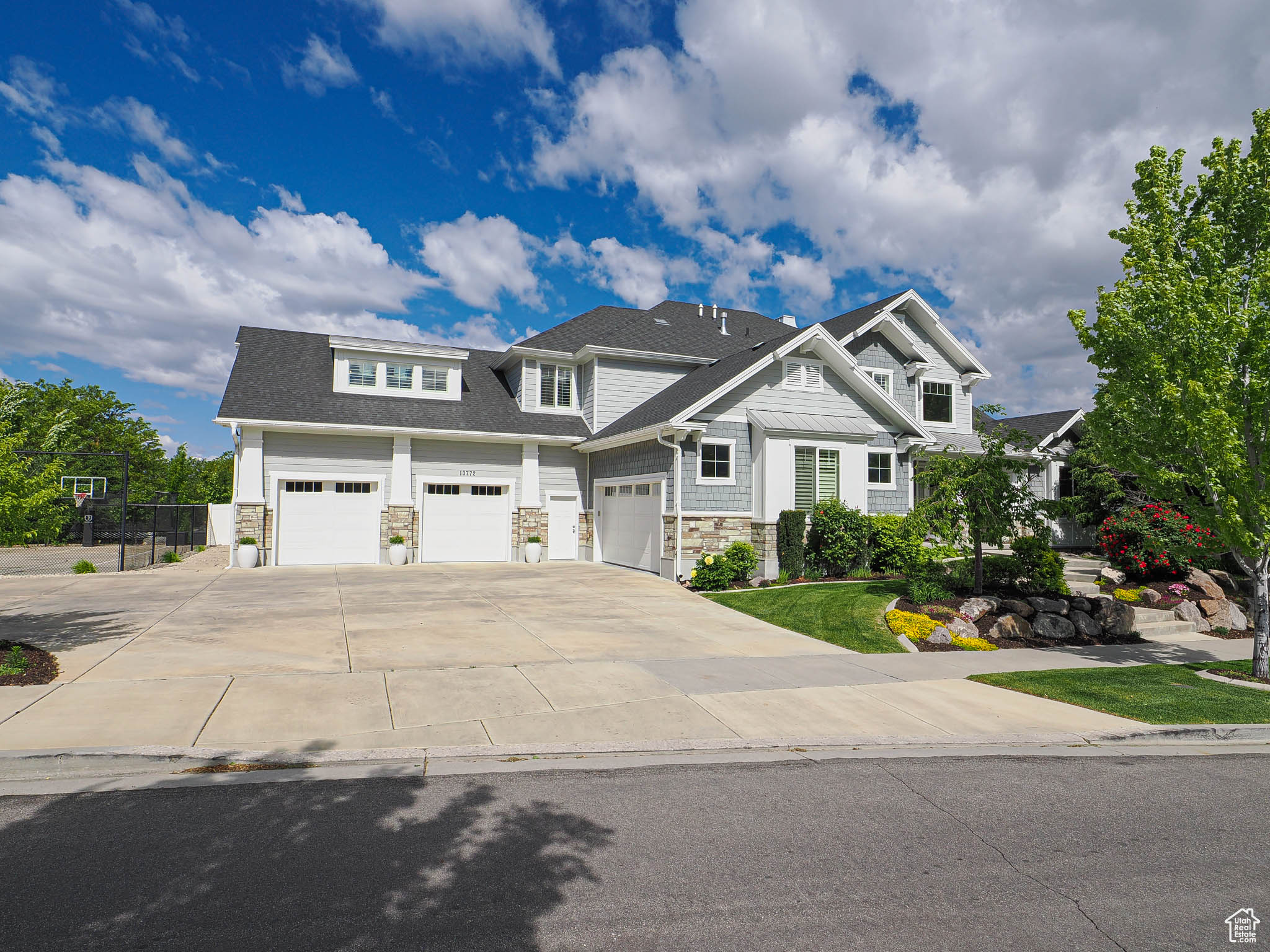 13772 S Kennington Ct, Draper, Utah image 3