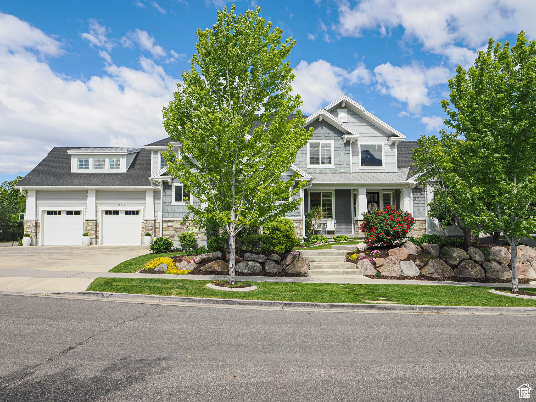13772 S Kennington Ct, Draper, Utah image 2