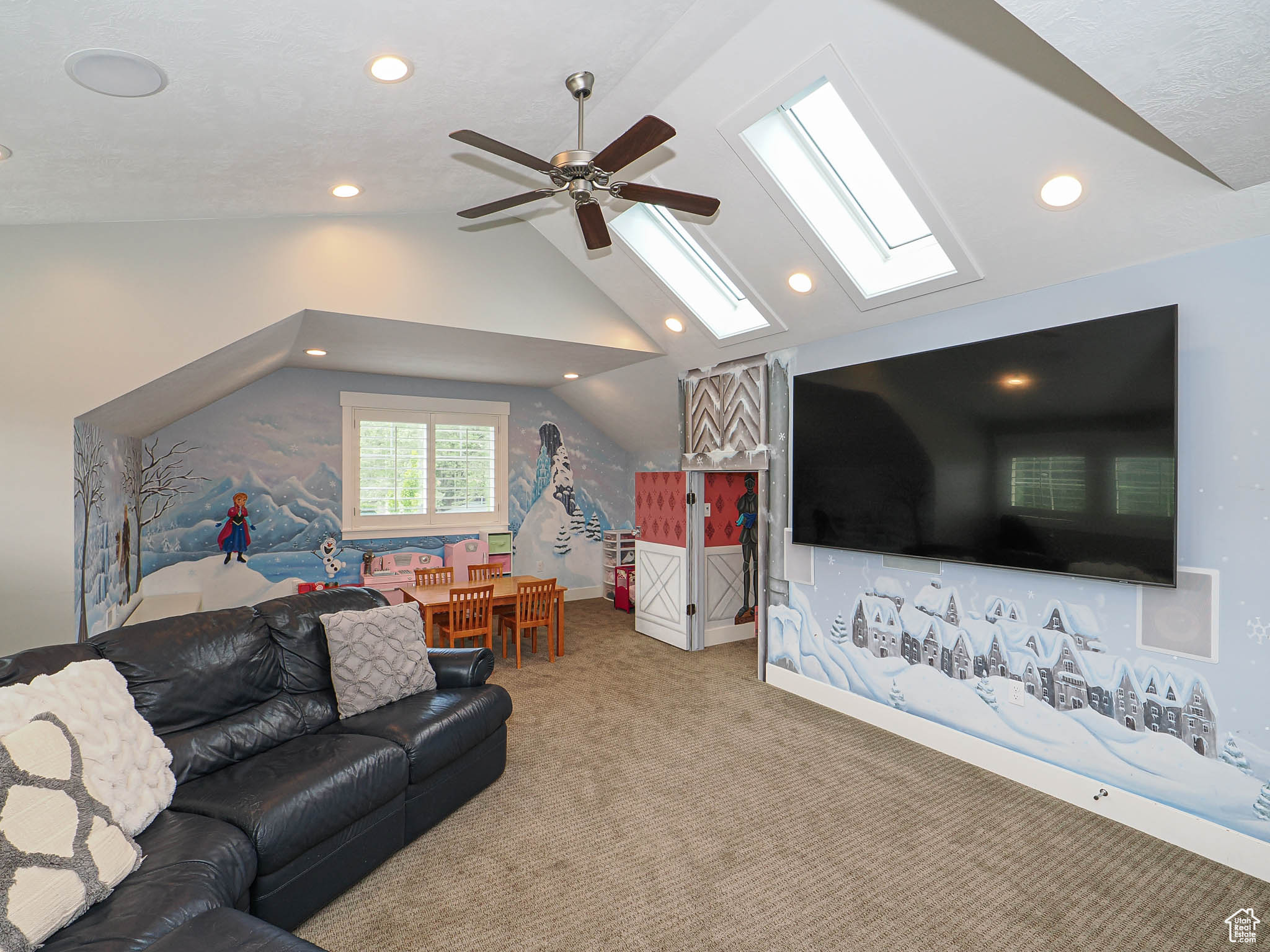 13772 S Kennington Ct, Draper, Utah image 47