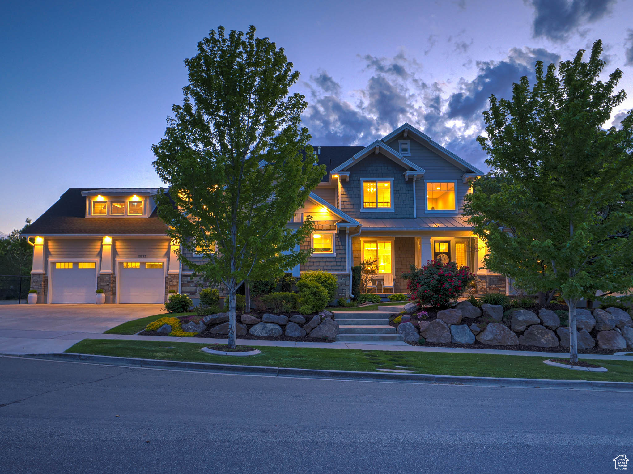 13772 S Kennington Ct, Draper, Utah image 7