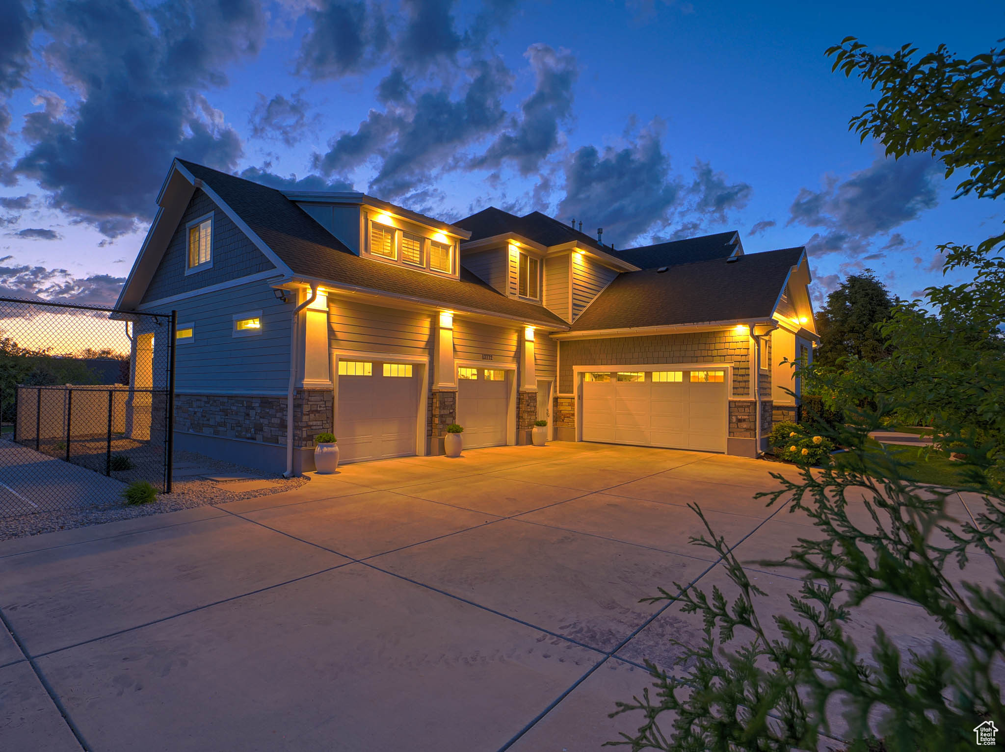 13772 S Kennington Ct, Draper, Utah image 9