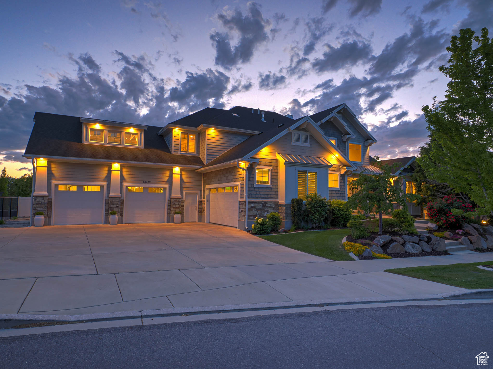 13772 S Kennington Ct, Draper, Utah image 8