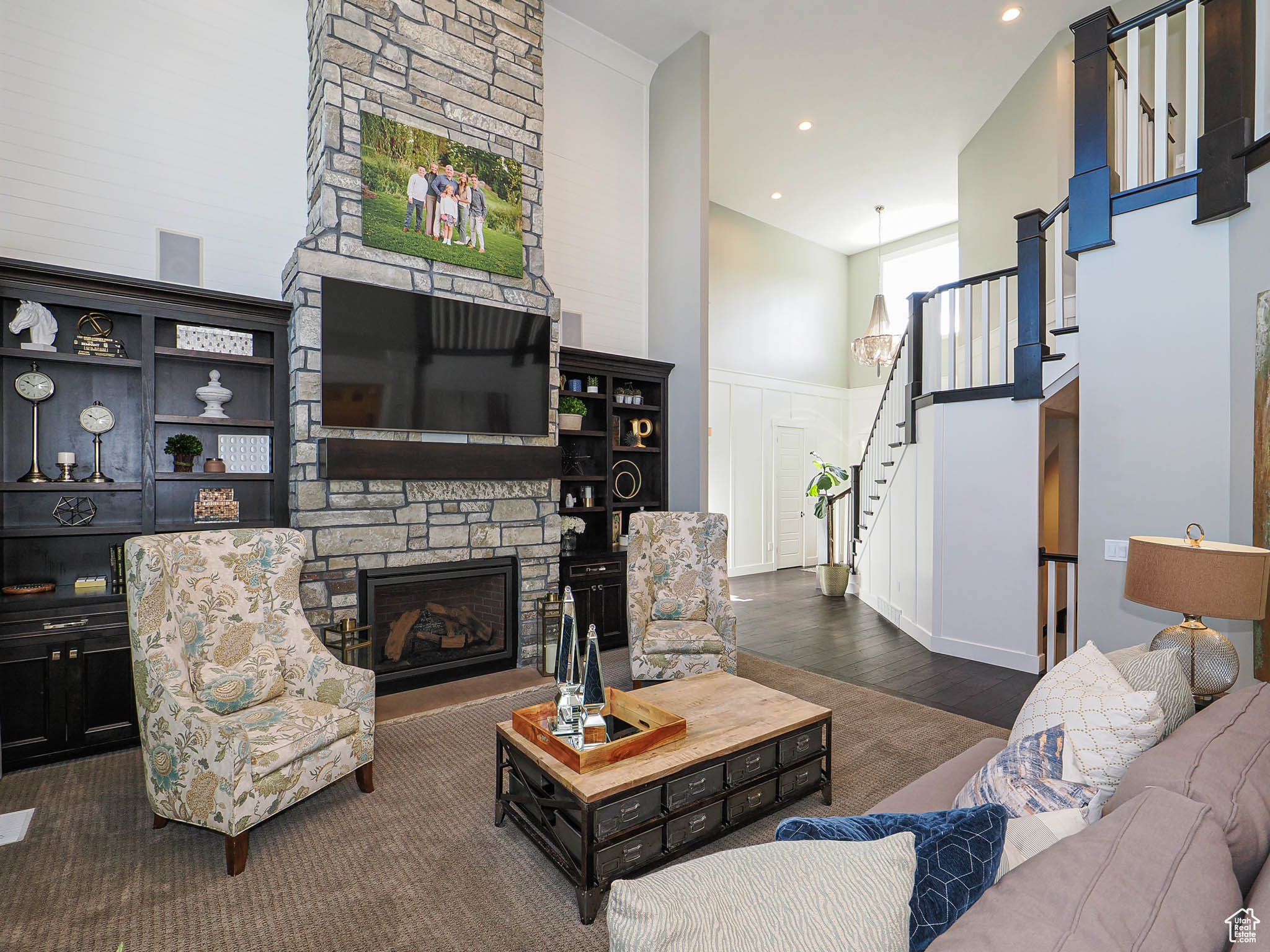 13772 S Kennington Ct, Draper, Utah image 19