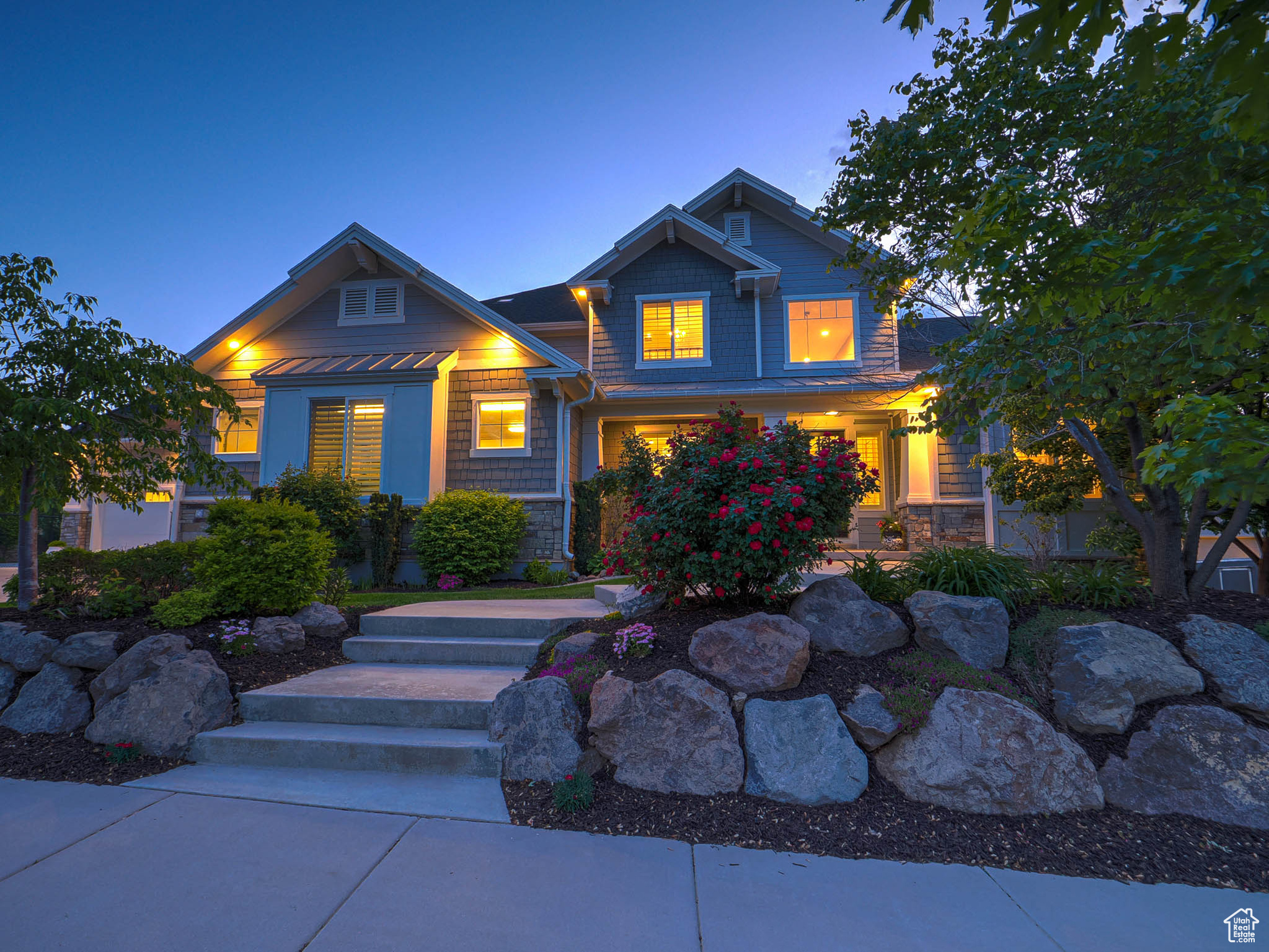 13772 S Kennington Ct, Draper, Utah image 6