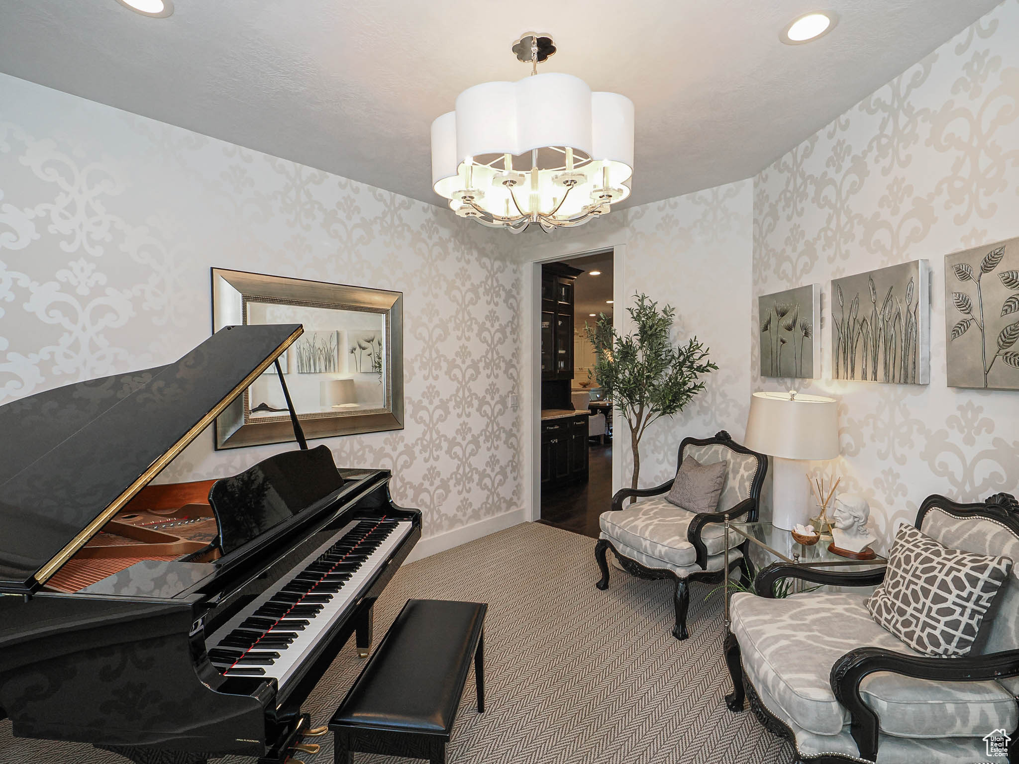 13772 S Kennington Ct, Draper, Utah image 17