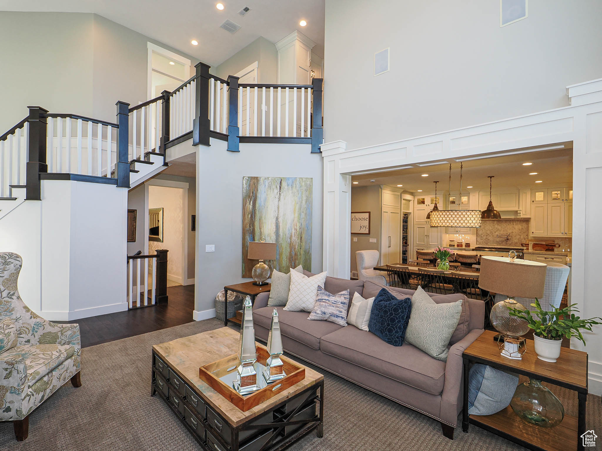13772 S Kennington Ct, Draper, Utah image 23