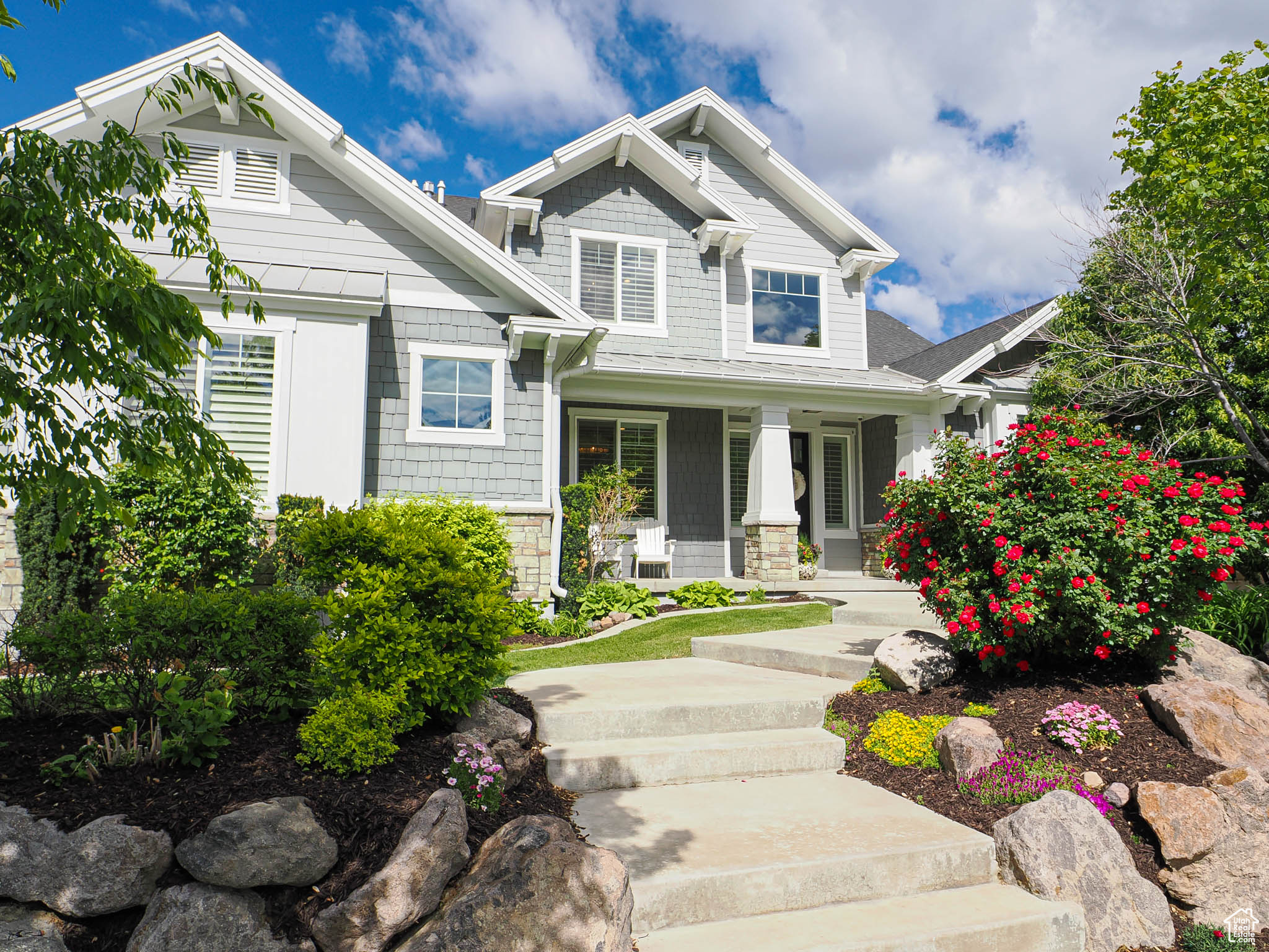 13772 S Kennington Ct, Draper, Utah image 5