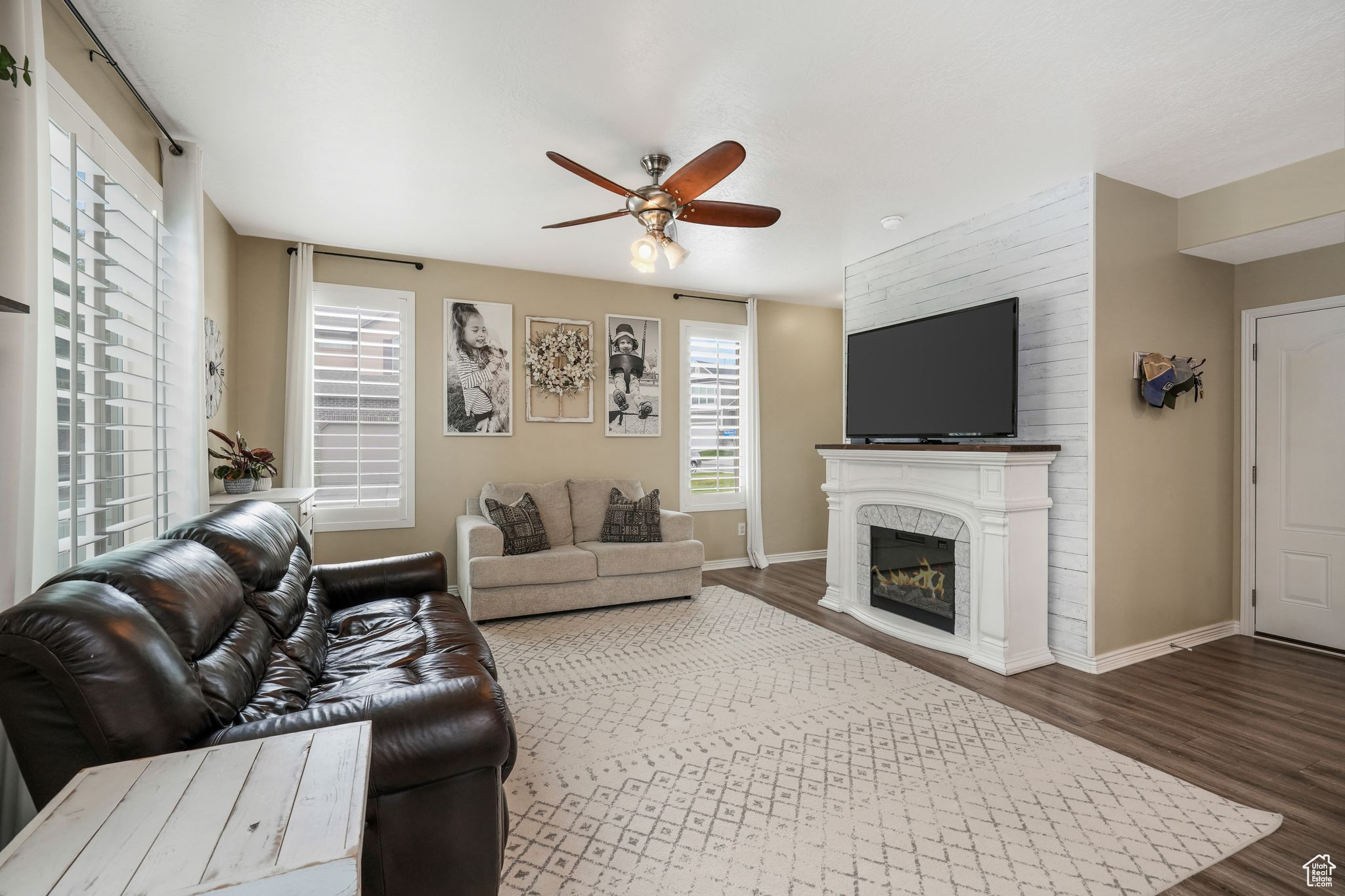 SERGEANT COURT - Residential