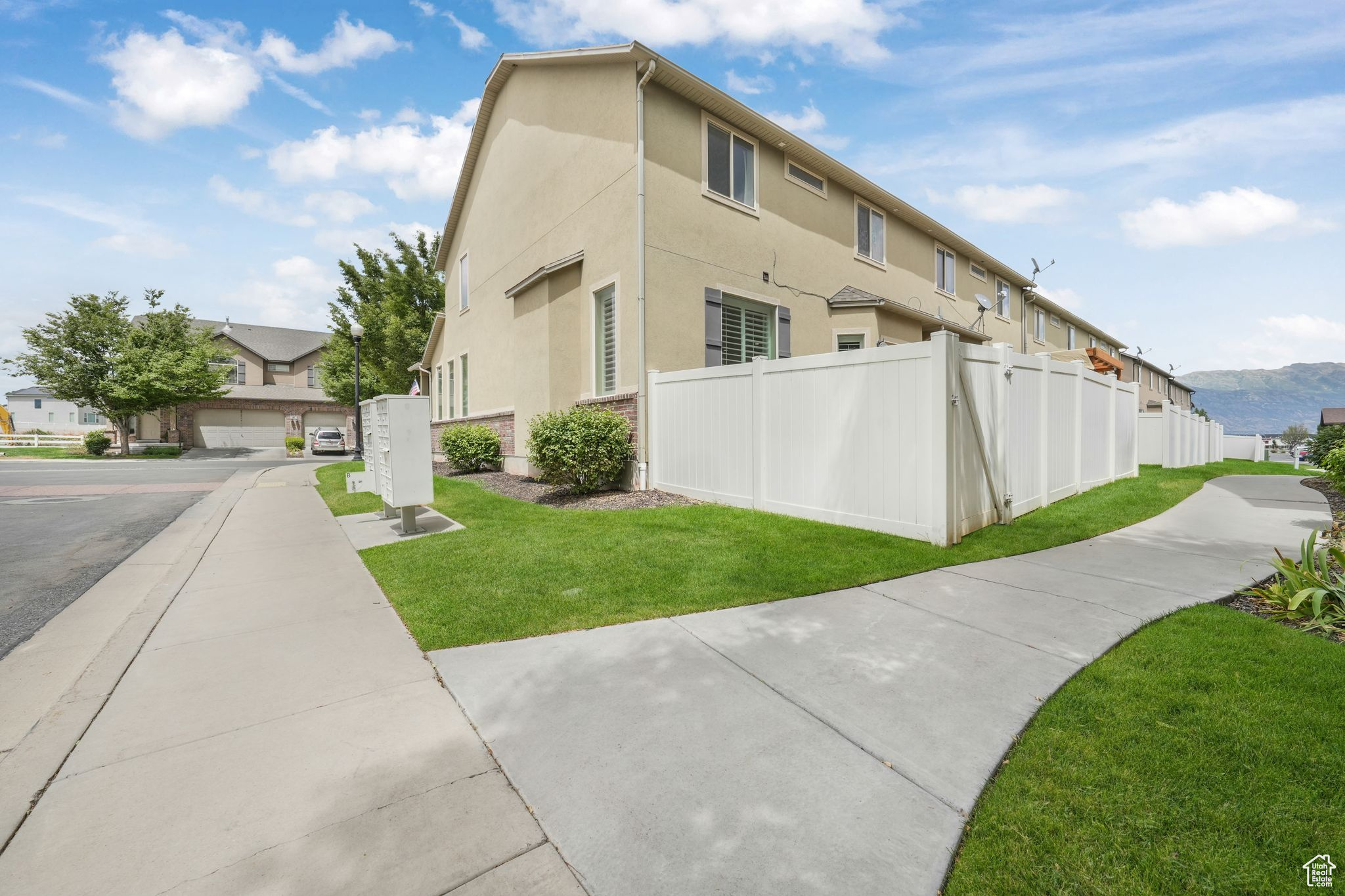 SERGEANT COURT - Residential