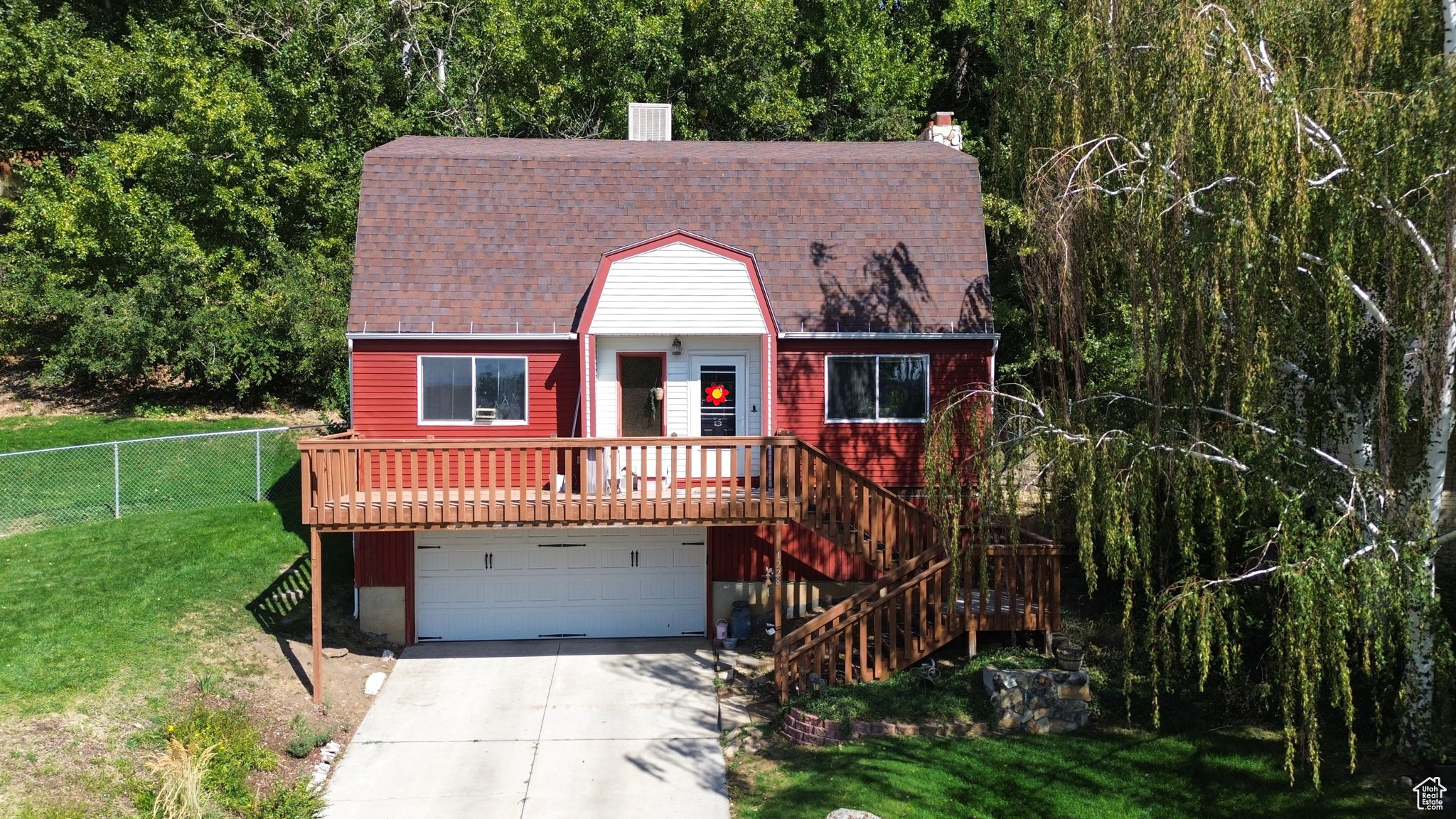 FOREST HILLS - Residential