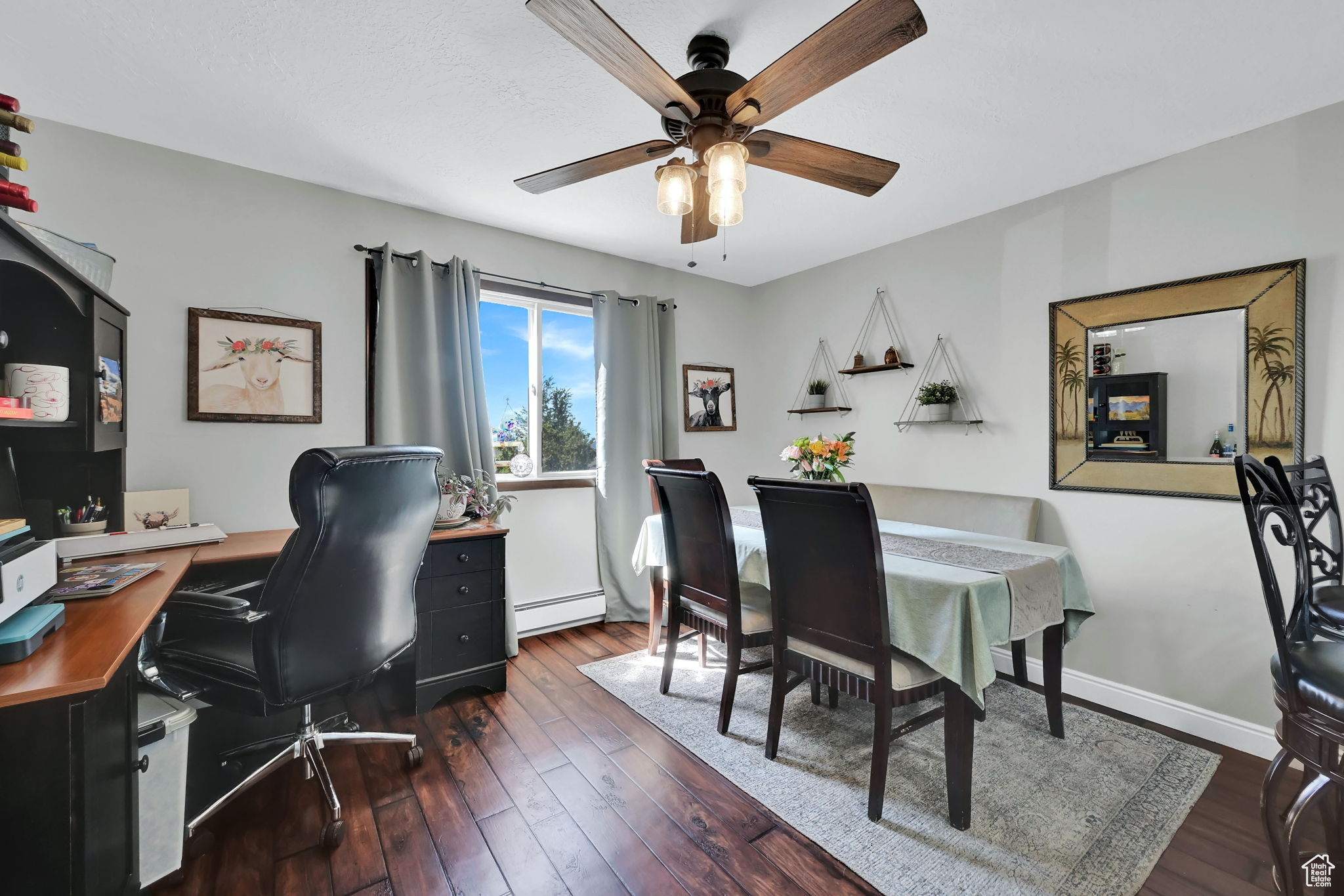 FOREST HILLS - Residential