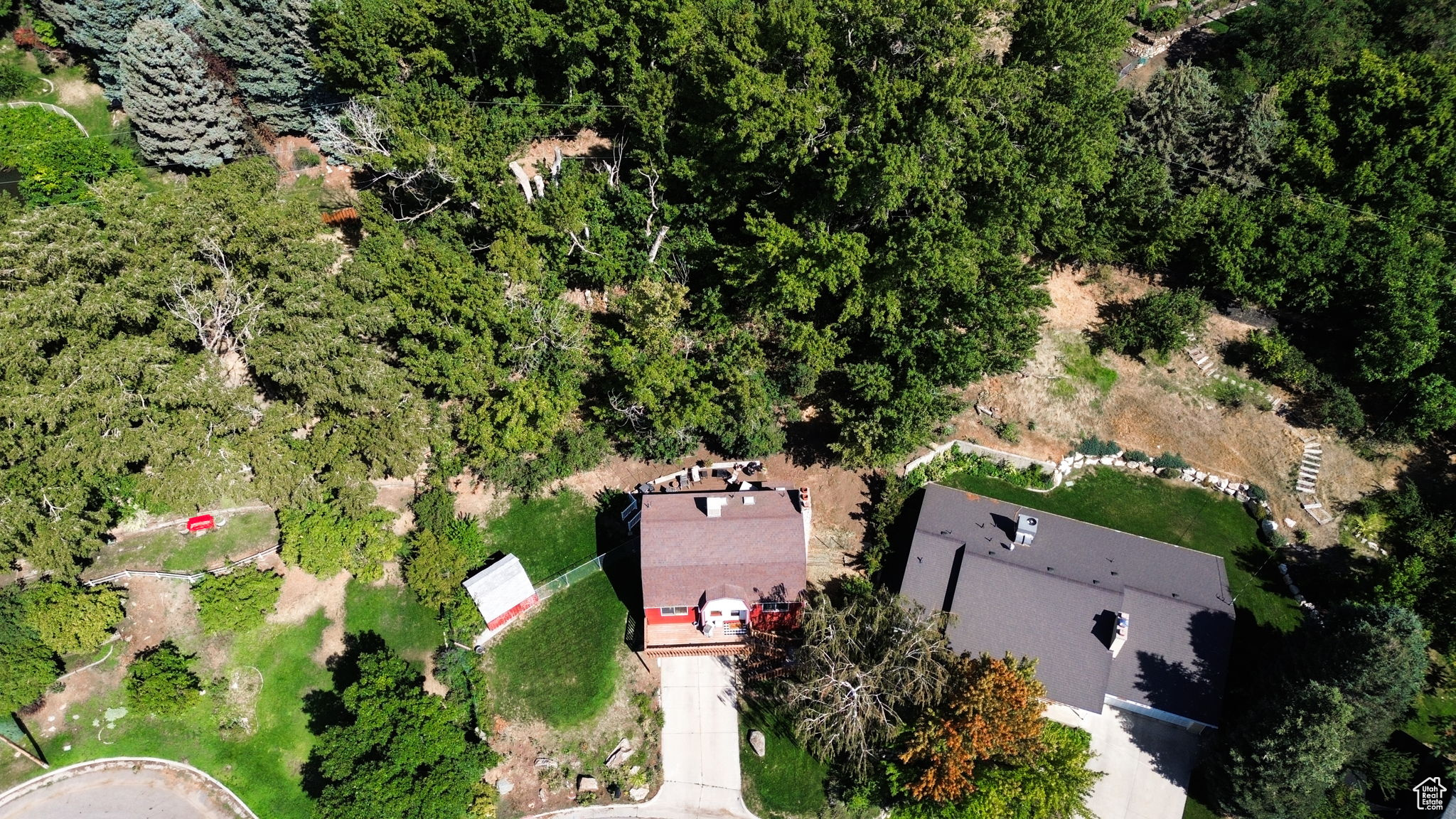 FOREST HILLS - Residential