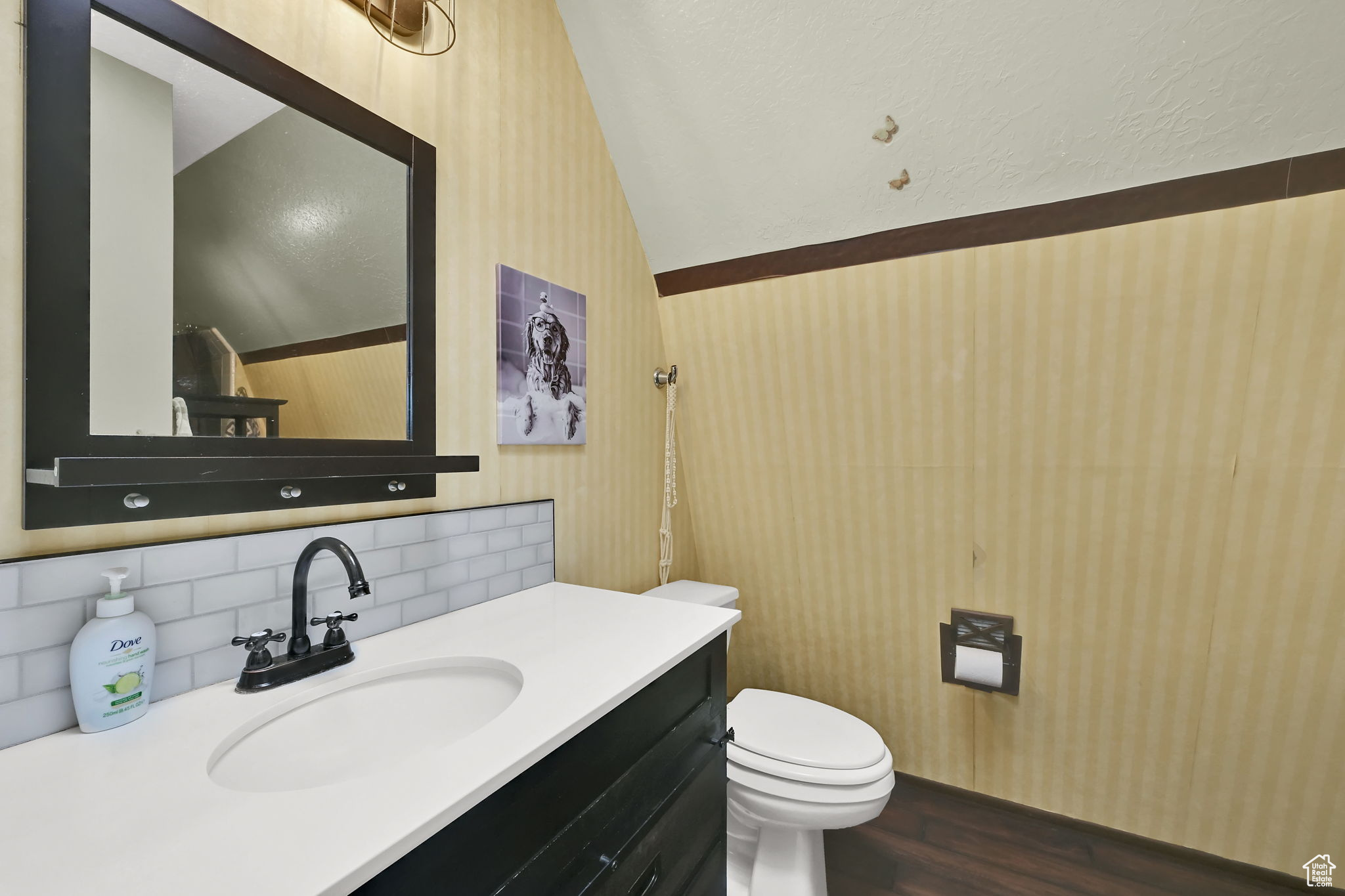 FOREST HILLS - Residential