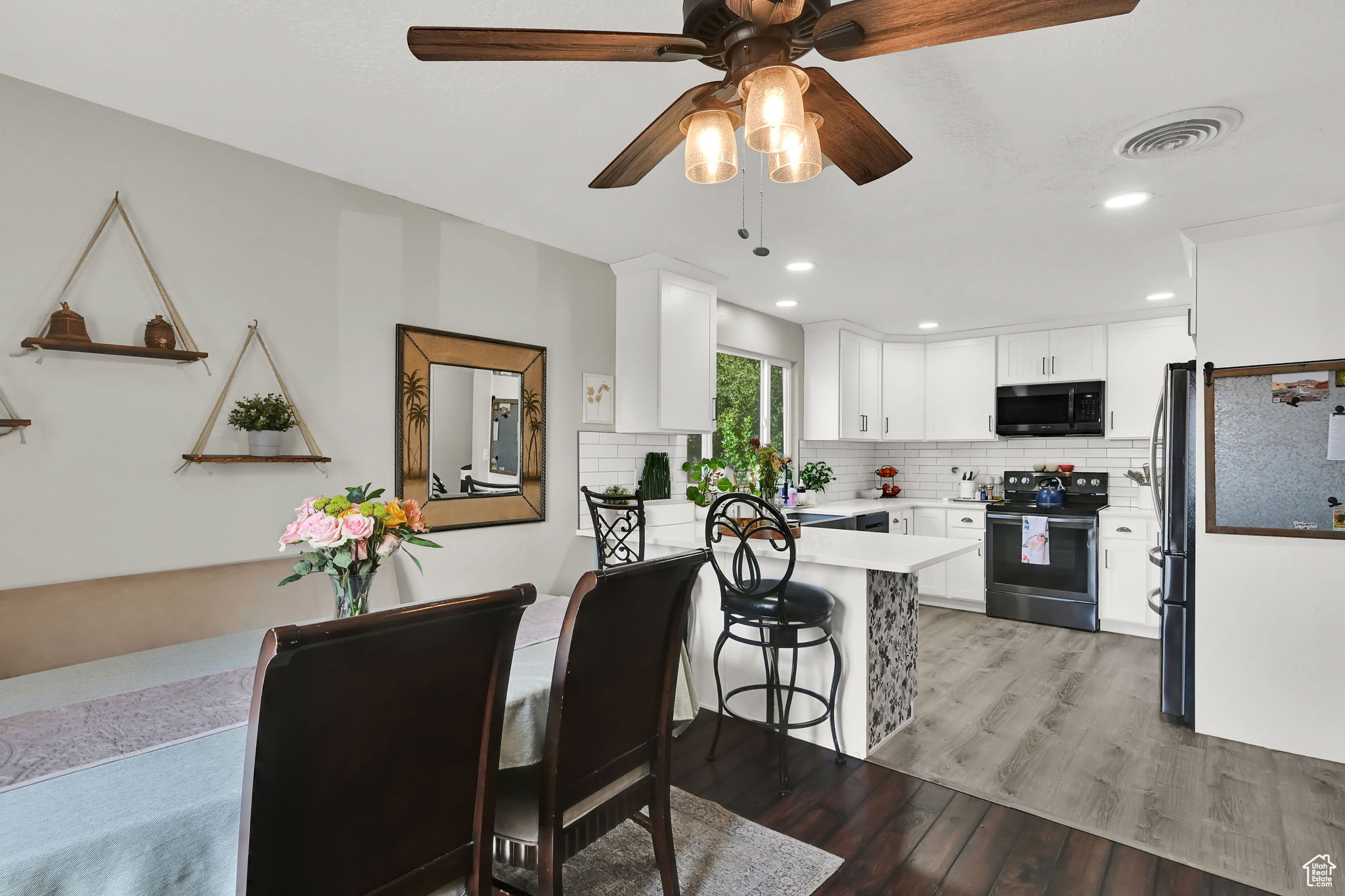 FOREST HILLS - Residential