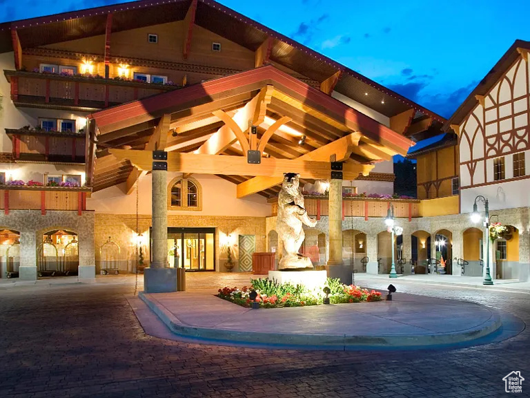 784 Resort Dr #136, Midway, Utah image 6