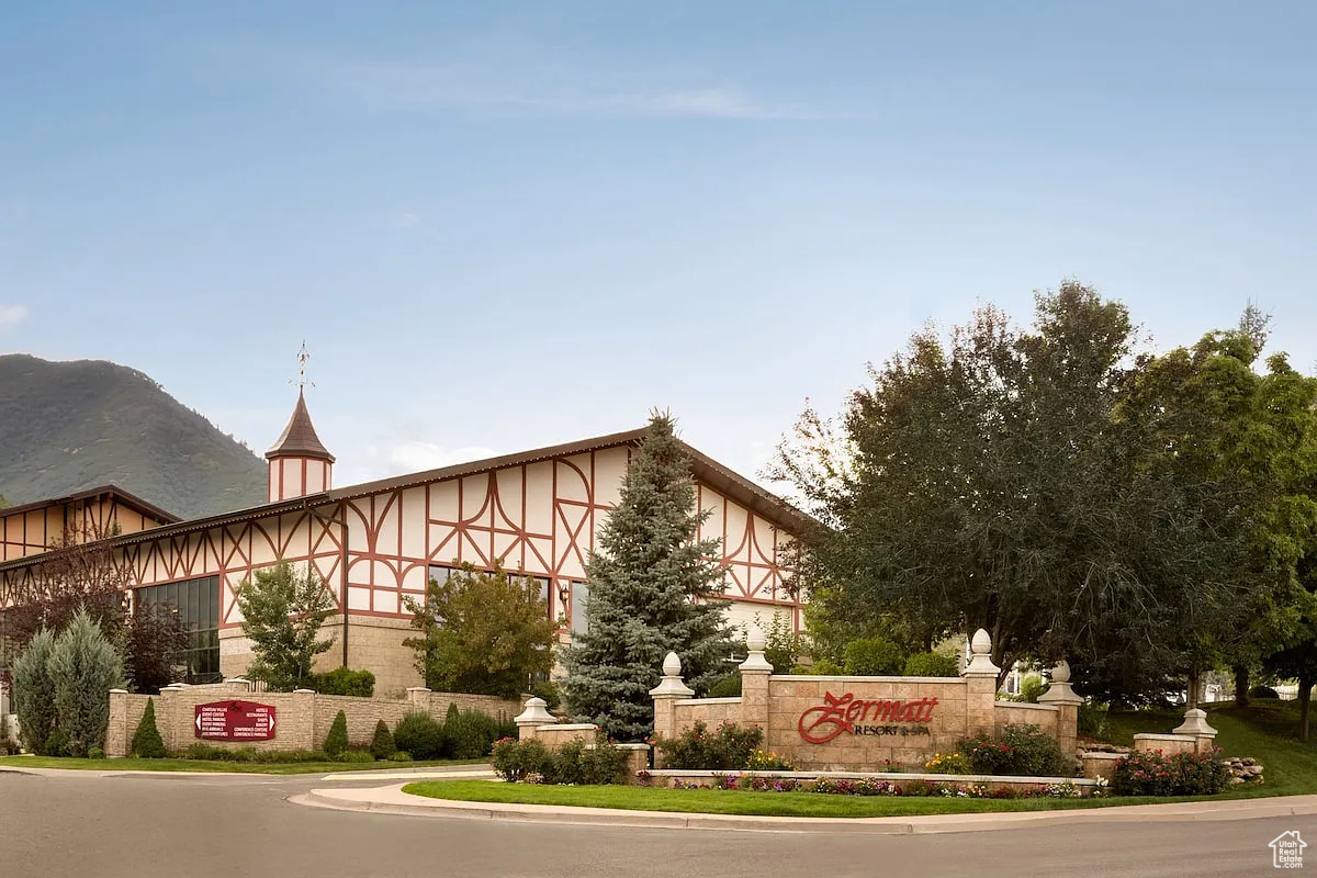 784 Resort Dr #136, Midway, Utah image 5