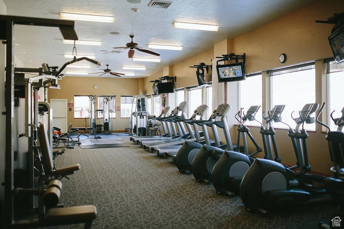 784 Resort Dr #136, Midway, Utah image 11